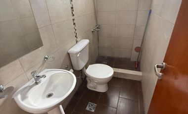 Alquiler- Italia y Alsina - Depto 2amb