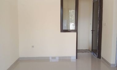 Rumah Murah Bojong Sari Strategis 200m dari Jalan Ciputat Parung