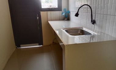 Rumah Murah Bojong Sari Strategis 200m dari Jalan Ciputat Parung