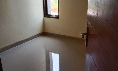 Rumah Murah Bojong Sari Strategis 200m dari Jalan Ciputat Parung