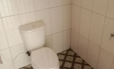 Rumah Murah Bojong Sari Strategis 200m dari Jalan Ciputat Parung