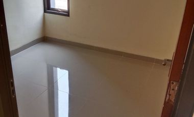 Rumah Murah Bojong Sari Strategis 200m dari Jalan Ciputat Parung