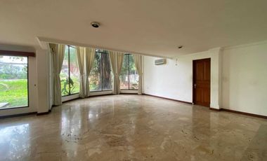 Disewakan Rumah mewah jakarta selatan kemang timur