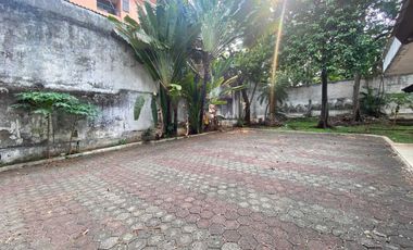 Disewakan Rumah mewah jakarta selatan kemang timur