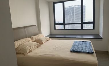 Dijual Murah Apartemen Colline Alam Sutera