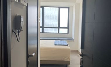 Dijual Murah Apartemen Colline Alam Sutera