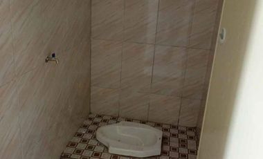 Rumah Subsidi Siap Huni Jatinangor