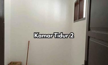 Rumah Subsidi Siap Huni Jatinangor