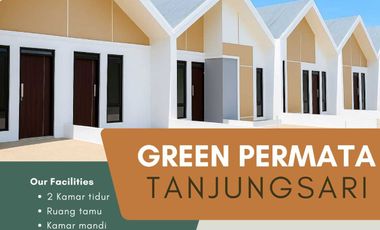 Rumah Subsidi Siap Huni Jatinangor