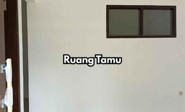 Rumah Subsidi Siap Huni Jatinangor