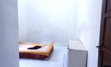 Rumah murah di karangasem Laweyan solo kota