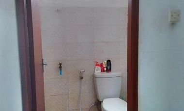 Rumah murah di karangasem Laweyan solo kota