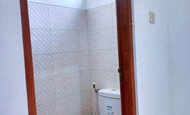 Rumah murah di karangasem Laweyan solo kota