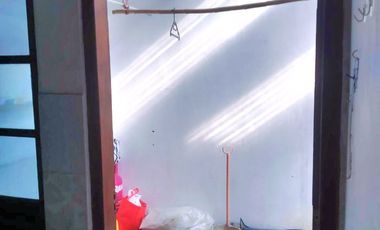 Rumah murah di karangasem Laweyan solo kota