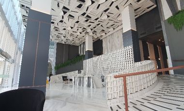 Disewakan cepat Small Office Home Office (SOHO) Brooklyn Alam Sutera