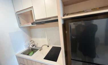 DISEWAKAN   UNIT APARTMENT CLEON PARK TYPE 2 BR