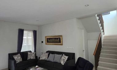 dijual rumah di sleman dalam perum vasana di jakal km 7 condong catur