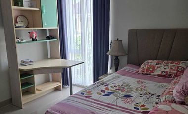 dijual rumah di sleman dalam perum vasana di jakal km 7 condong catur