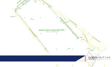 Nave Industrial en venta en San Juan Teoloyucan, Cuautitlán