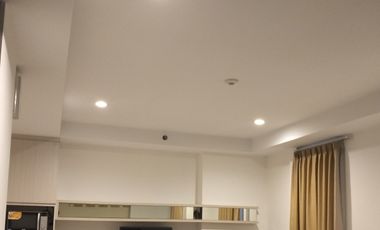 Apartemen Studio Azalea Suites Furnished