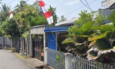 Rumah disewakan di Malalayang II, Malalayang I, Manado, Sulawesi Utara