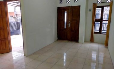 Dijual Rumah dalam perum, Dekat UIN Salatiga, Lt 132m2