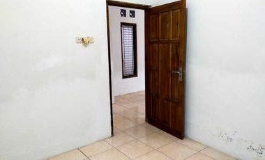Dijual Rumah dalam perum, Dekat UIN Salatiga, Lt 132m2