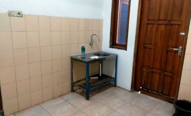 Dijual Rumah dalam perum, Dekat UIN Salatiga, Lt 132m2