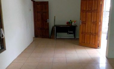 Dijual Rumah dalam perum, Dekat UIN Salatiga, Lt 132m2