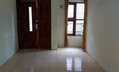 Dijual Rumah dalam perum, Dekat UIN Salatiga, Lt 132m2