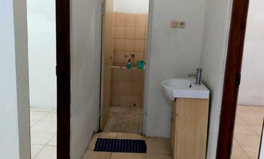 Dijual Rumah dalam perum, Dekat UIN Salatiga, Lt 132m2
