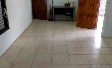 Dijual Rumah dalam perum, Dekat UIN Salatiga, Lt 132m2