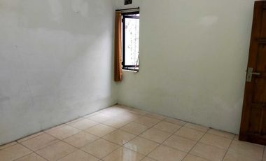 Dijual Rumah dalam perum, Dekat UIN Salatiga, Lt 132m2