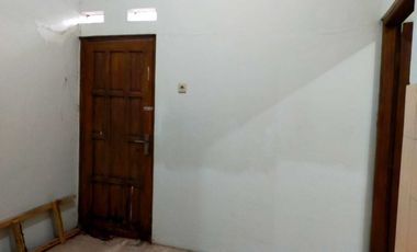 Dijual Rumah dalam perum, Dekat UIN Salatiga, Lt 132m2