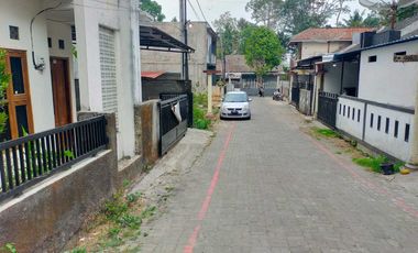 Dijual Rumah dalam perum, Dekat UIN Salatiga, Lt 132m2
