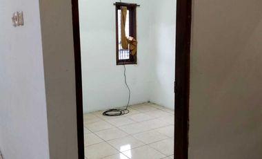 Dijual Rumah dalam perum, Dekat UIN Salatiga, Lt 132m2