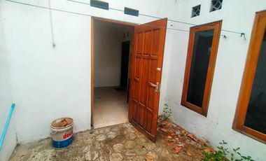 Dijual Rumah dalam perum, Dekat UIN Salatiga, Lt 132m2