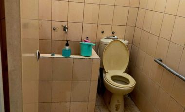 Dijual Rumah dalam perum, Dekat UIN Salatiga, Lt 132m2