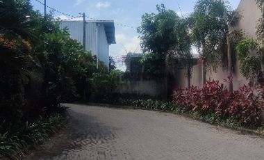 Rumah Mewah di Makam Haji Solo