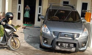 Perumahn Grand Choiriyah Peganden Manyar Gresik Dijual Murah Cepat