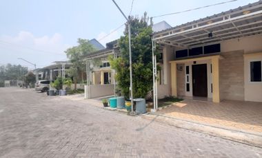 Perumahn Grand Choiriyah Peganden Manyar Gresik Dijual Murah Cepat