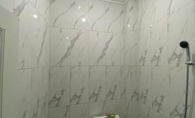 Disewakan Rumah Bangunan Baru di Kemanggisan Palmerah Jakarta Barat