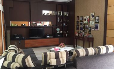 Rumah bagus Jarang ada di Setraduta Bandung