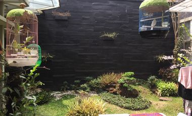 Rumah bagus Jarang ada di Setraduta Bandung