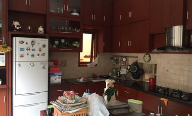 Rumah bagus Jarang ada di Setraduta Bandung