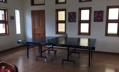 Rumah bagus Jarang ada di Setraduta Bandung