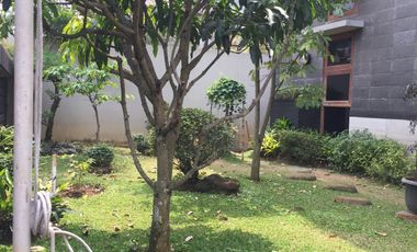 Rumah bagus Jarang ada di Setraduta Bandung