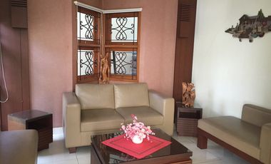 Rumah bagus Jarang ada di Setraduta Bandung