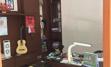 Rumah bagus Jarang ada di Setraduta Bandung