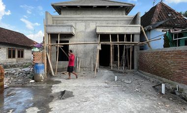 dijual rumah di sleman dekat budi mulia tajem wedomartani ngemplak